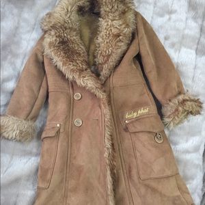 Girls Coat